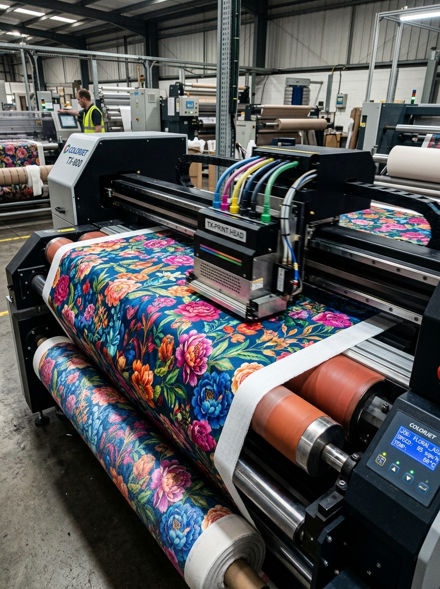 Digital printing